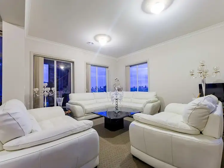 Seventh view of Homely house listing, 44 Rowan Avenue, Williams Landing VIC 3027