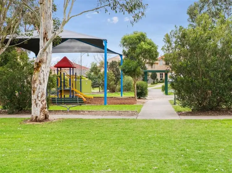 Third view of Homely house listing, 29 Macquarie Avenue, Kellyville NSW 2155