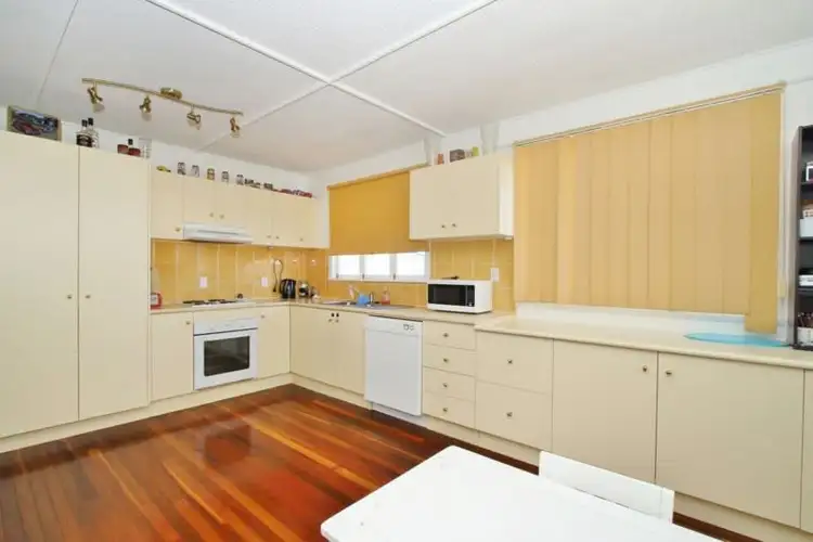 Third view of Homely house listing, 87 Wildey Street, Raceview QLD 4305
