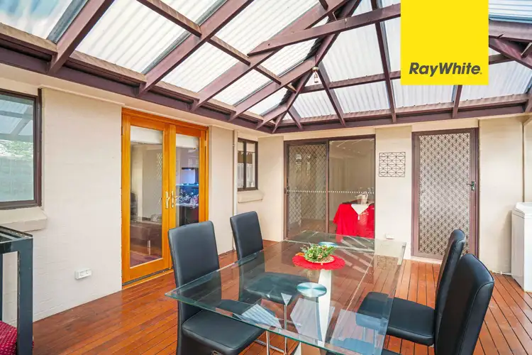 Sixth view of Homely house listing, 5 Darkon Place, Oakhurst NSW 2761