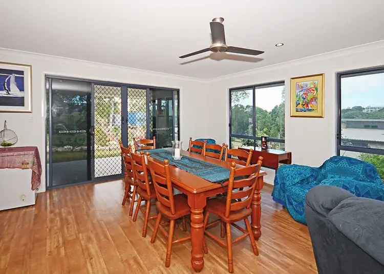 Seventh view of Homely house listing, 70 Palm Way, Dundowran Beach QLD 4655