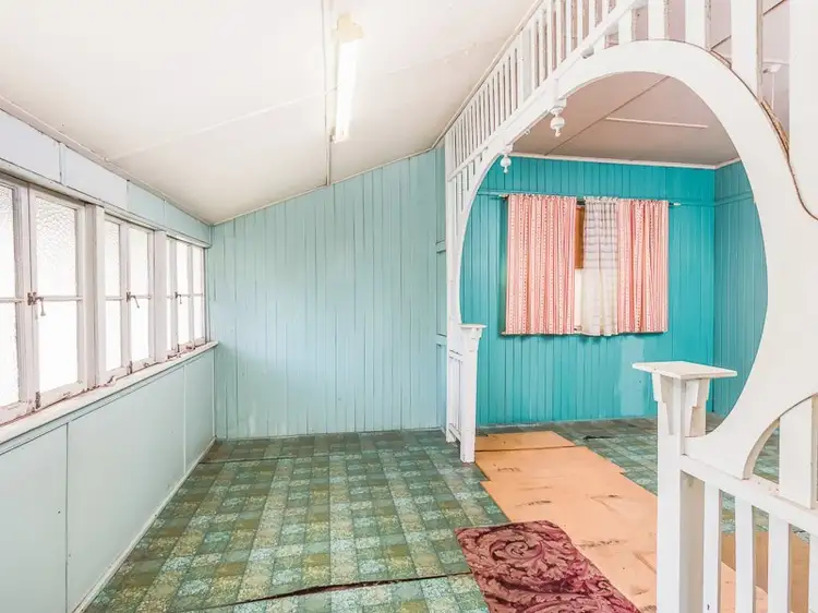Fifth view of Homely house listing, 113 Elizabeth Street, Paddington QLD 4064