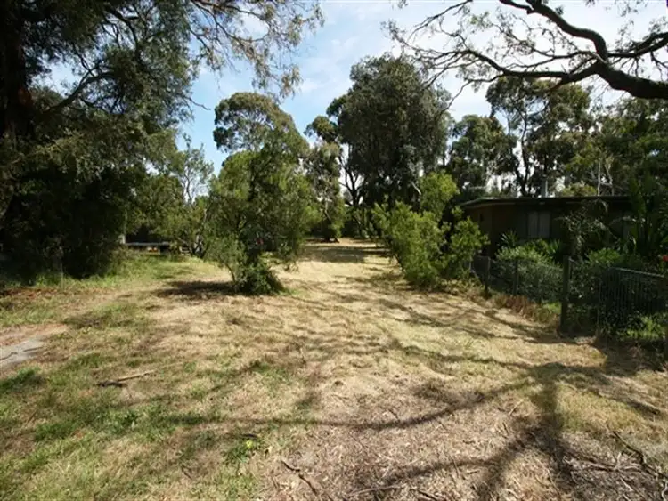 Second view of Homely land listing, 9 Hazelwood Court, Silverleaves VIC 3922