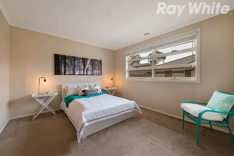 Sixth view of Homely house listing, 2/44 Kathryn Road, Knoxfield VIC 3180