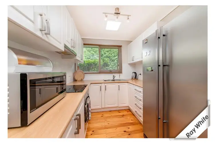 Second view of Homely house listing, 6 Dangar Place, Charnwood ACT 2615