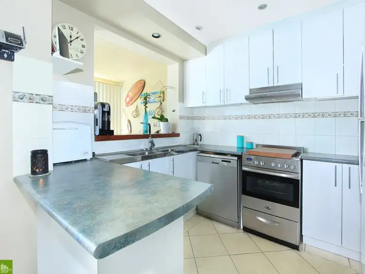 Sixth view of Homely house listing, 37 Coachwood Drive, Albion Park Rail NSW 2527