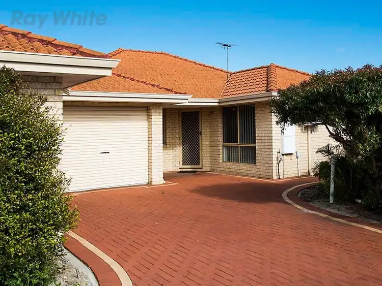 3/13 Barker Street, Bedford WA 6052