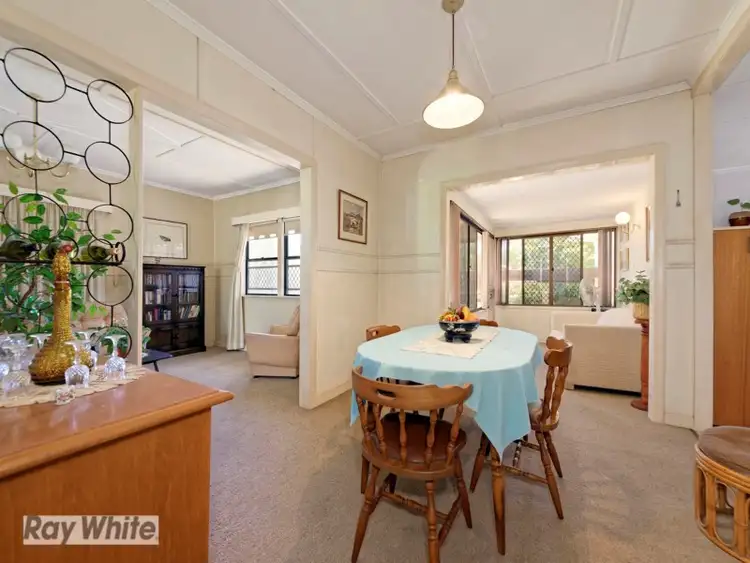 Seventh view of Homely house listing, 3 Chigwell Street, Wavell Heights QLD 4012