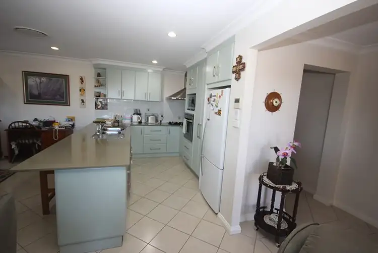 Fourth view of Homely house listing, 1 Warrabah Close, Tamworth NSW 2340