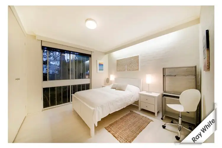 Sixth view of Homely house listing, 31/3 Howitt Street, Kingston ACT 2604