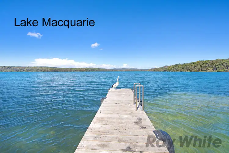 Third view of Homely land listing, 63 Fairwater Drive, Gwandalan NSW 2259