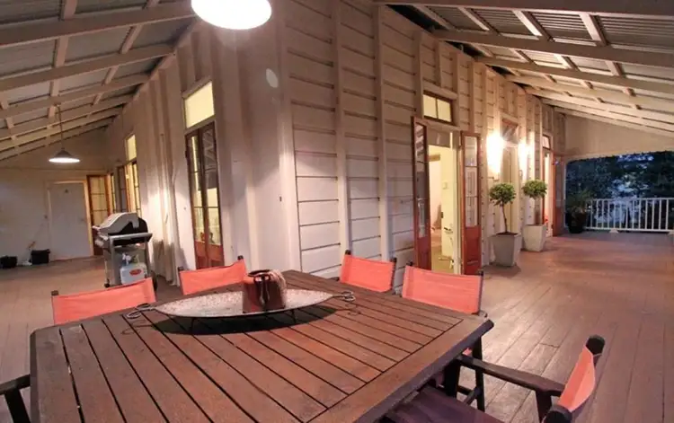 Third view of Homely house listing, 4 Davis Street, The Range QLD 4700