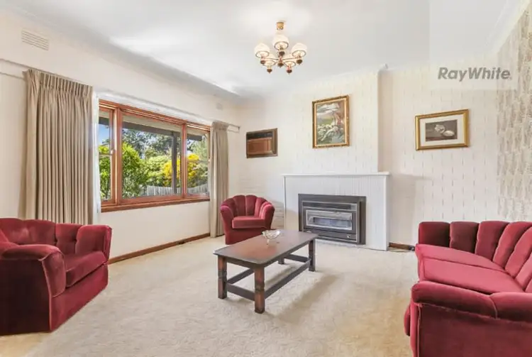 23 O'Connell Street, Kingsbury VIC 3083