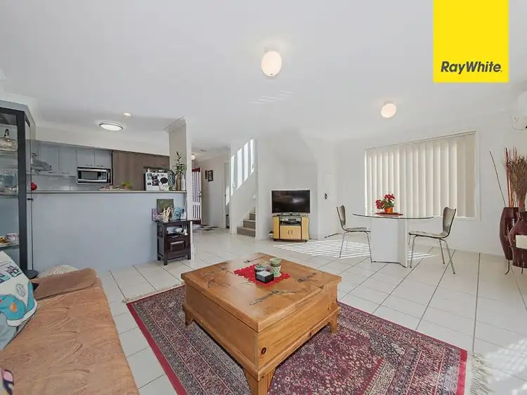 Fourth view of Homely townhouse listing, 13/83 Dibar Street, Wynnum QLD 4178