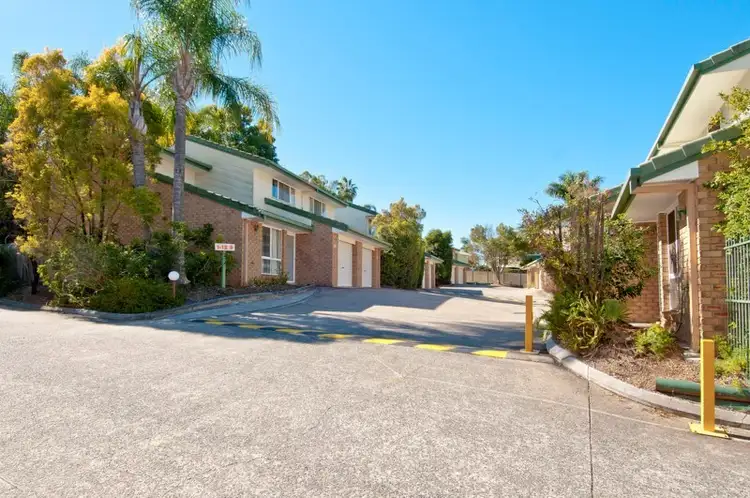 Second view of Homely house listing, 8/120 Queens Road, Slacks Creek QLD 4127