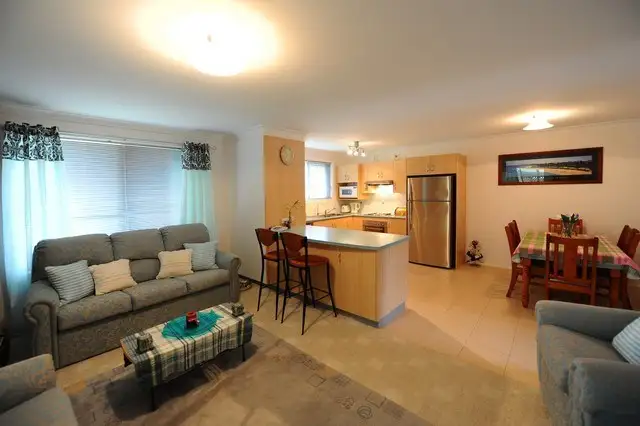 Fifth view of Homely unit listing, 3/9 Beresford, Pittsworth QLD 4356