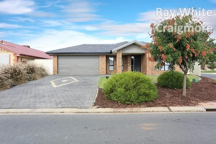 2 Overlander Way, Smithfield SA 5114
