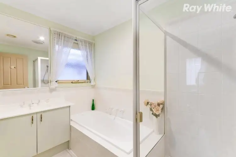 Seventh view of Homely house listing, 3 Turnberry Court, Rowville VIC 3178