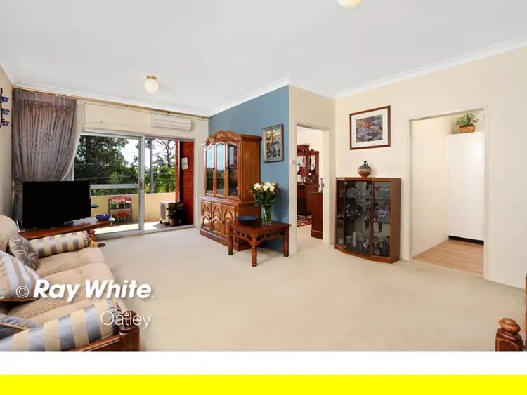 Fourth view of Homely unit listing, 2/46 Oatley Avenue, Oatley NSW 2223