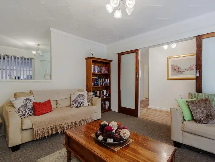 Third view of Homely house listing, 21 Nye Way, Orelia WA 6167