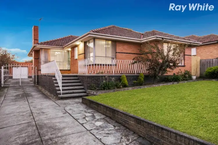 Main view of Homely house listing, 8 Trende Street, Dandenong VIC 3175