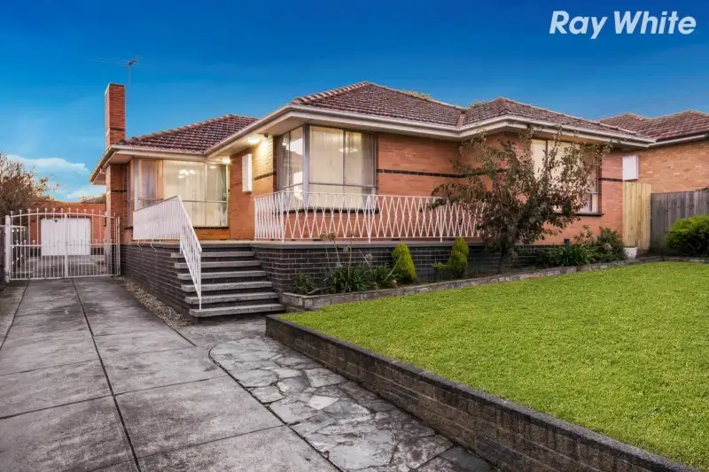 Main view of Homely house listing, 8 Trende Street, Dandenong VIC 3175