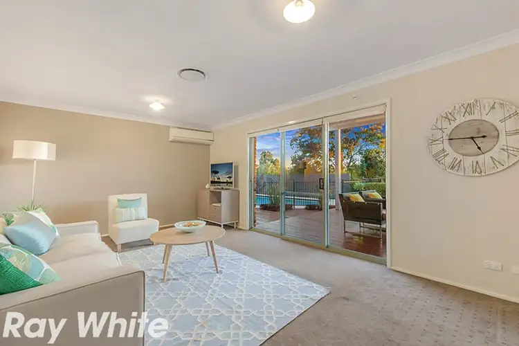 Sixth view of Homely house listing, 36 Cairngorm Avenue, Glenhaven NSW 2156