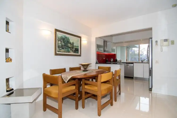 Sixth view of Homely unit listing, 26/76-80 Chichester Drive, Arundel QLD 4214