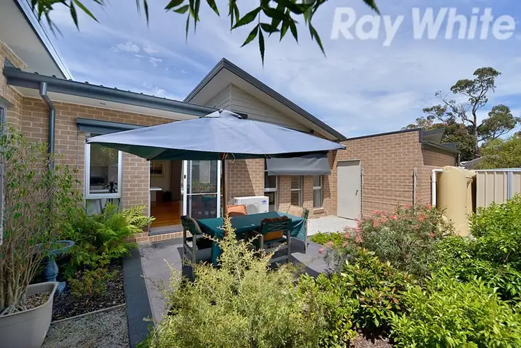 Sixth view of Homely unit listing, 6/37 Central Avenue, Boronia VIC 3155