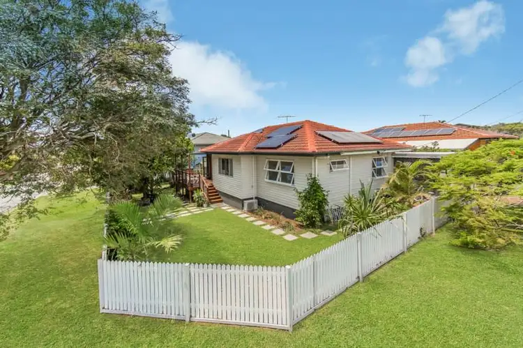 35 Ewan Street, Margate QLD 4019