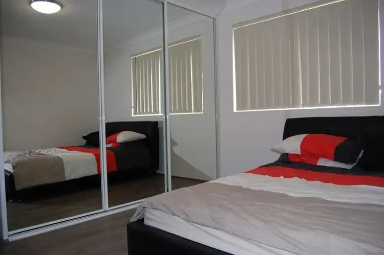 Sixth view of Homely apartment listing, 8/64-66 Cairds Avenue, Bankstown NSW 2200