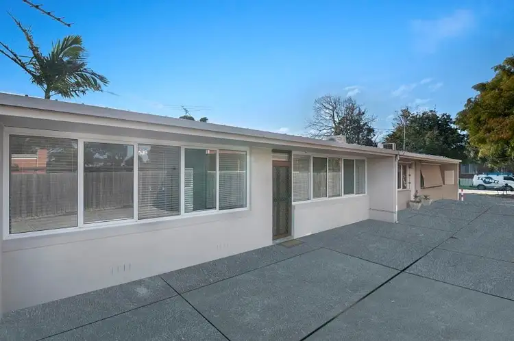 2/3 Davey Street, Parkdale VIC 3195