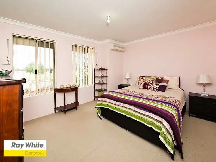 Fifth view of Homely house listing, 9 Gellibrand Vista, Ellenbrook WA 6069