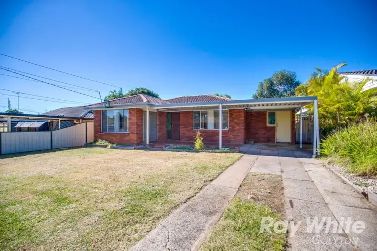Main view of Homely house listing, 12 Kennelly Street, Colyton NSW 2760
