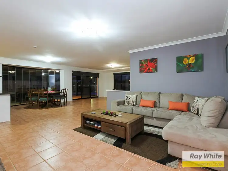 Fifth view of Homely house listing, 7 Alba Rise, Ocean Reef WA 6027
