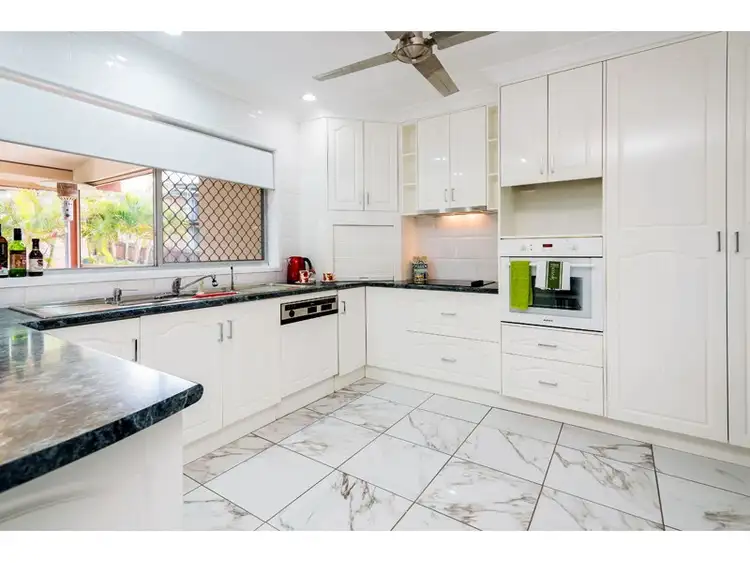 Third view of Homely house listing, 7 Midwood Street, Wishart QLD 4122