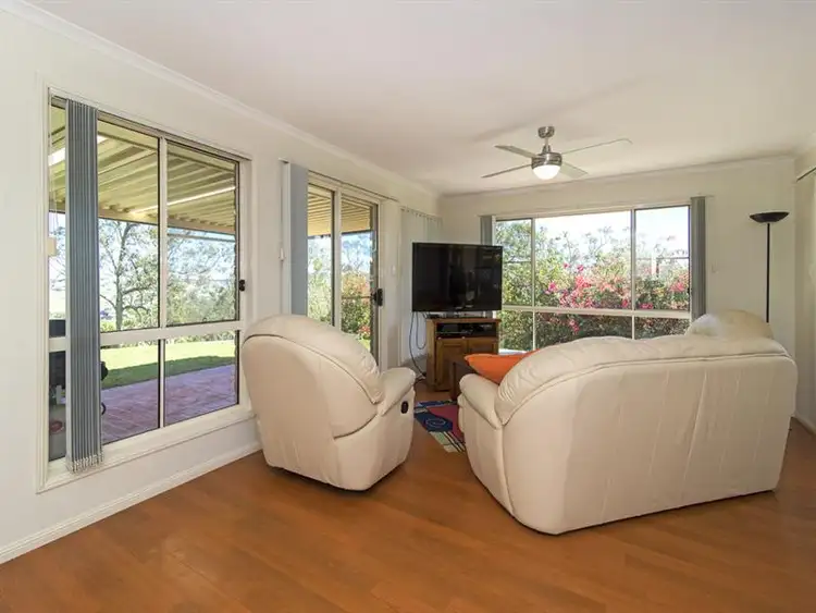 Fourth view of Homely house listing, 10 Panoramic Drive, Top Camp QLD 4352
