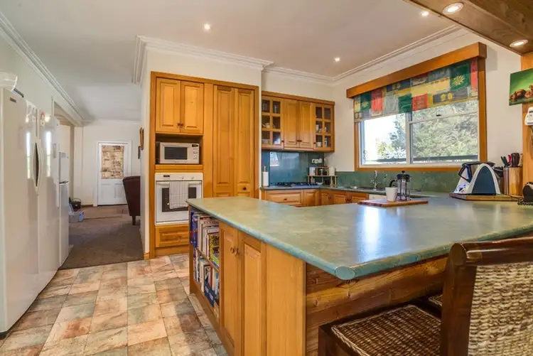 Third view of Homely house listing, 111 Meander Valley Road, Westbury TAS 7303
