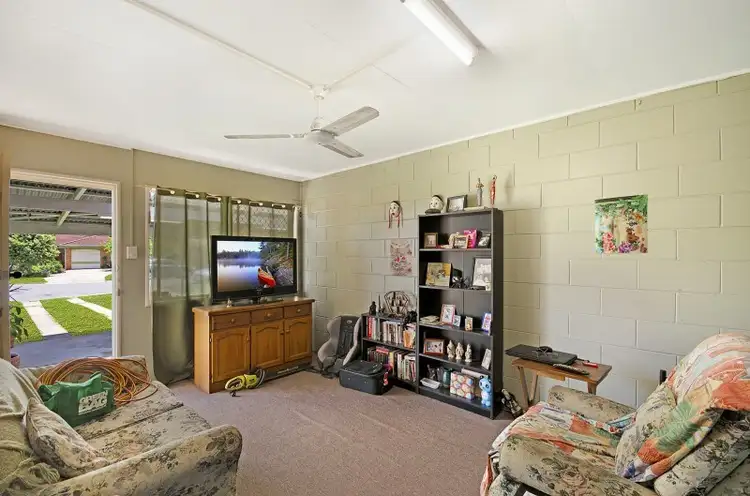 Fourth view of Homely house listing, 5 Kantara Court, Mundingburra QLD 4812