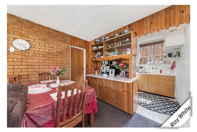 Fourth view of Homely unit listing, 28/85 Derrima Road, Crestwood NSW 2620