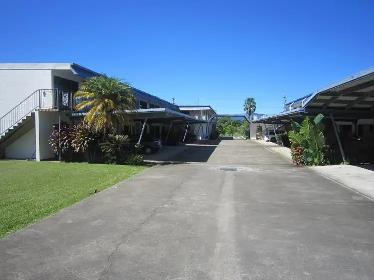 Second view of Homely unit listing, 3/35-37 Bruce Highway, Edmonton QLD 4869