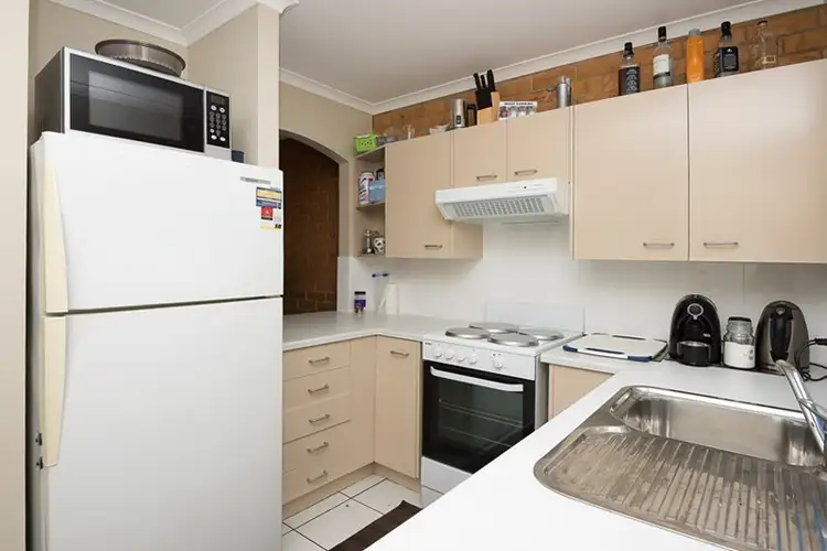 Second view of Homely unit listing, 59/15 Magellan Road, Springwood QLD 4127
