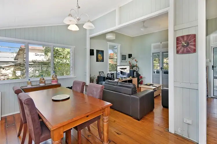 Sixth view of Homely house listing, 95 Dartmouth Street, Coopers Plains QLD 4108