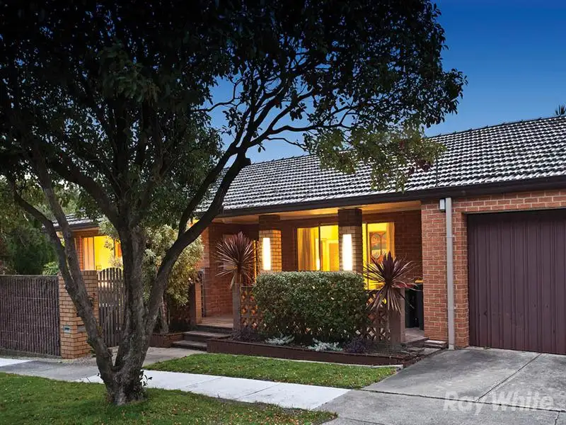Main view of Homely house listing, 31 Withers Avenue, Mulgrave VIC 3170
