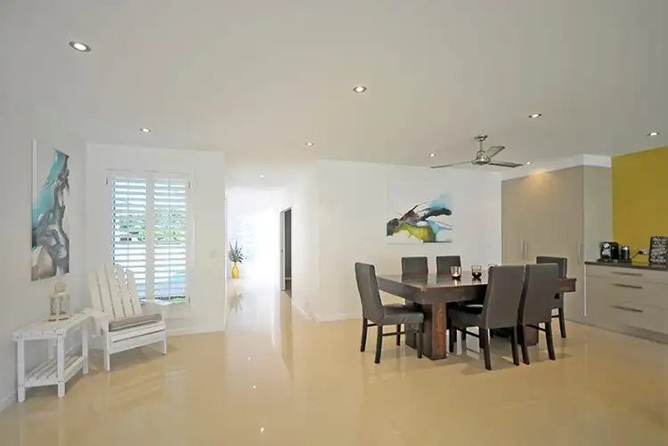 Seventh view of Homely house listing, 256 Ron Penhaligon Way, Robina QLD 4226