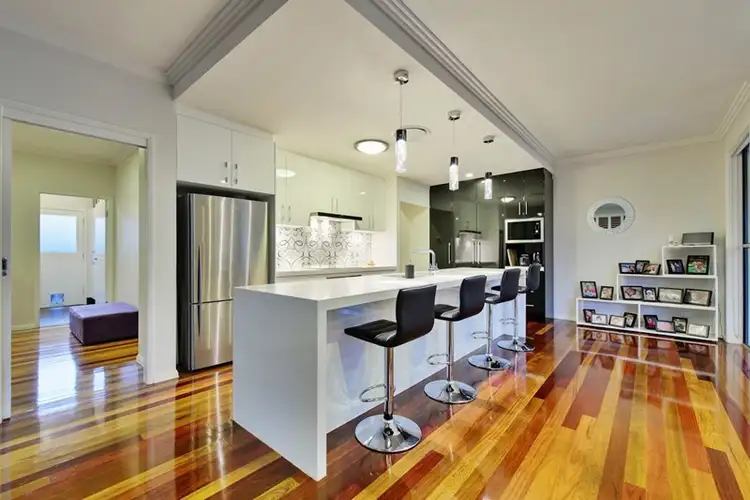 Sixth view of Homely house listing, 36 Bunderoo Circuit, Pimpama QLD 4209