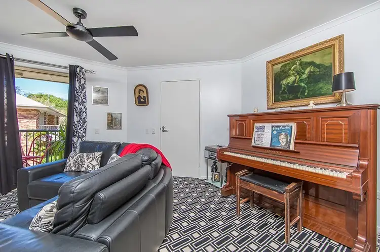 Fourth view of Homely unit listing, 36/12-20 Ballantine Street, Chermside QLD 4032