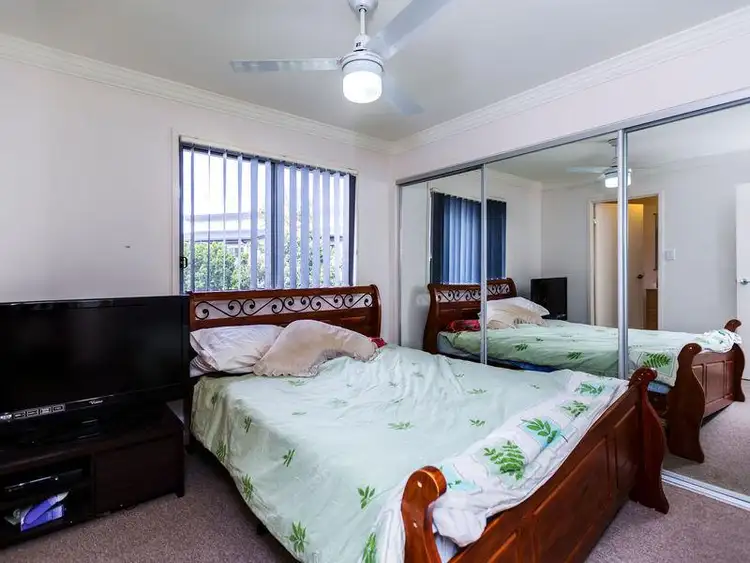 Sixth view of Homely townhouse listing, 28/266 Henty Drive, Redbank Plains QLD 4301