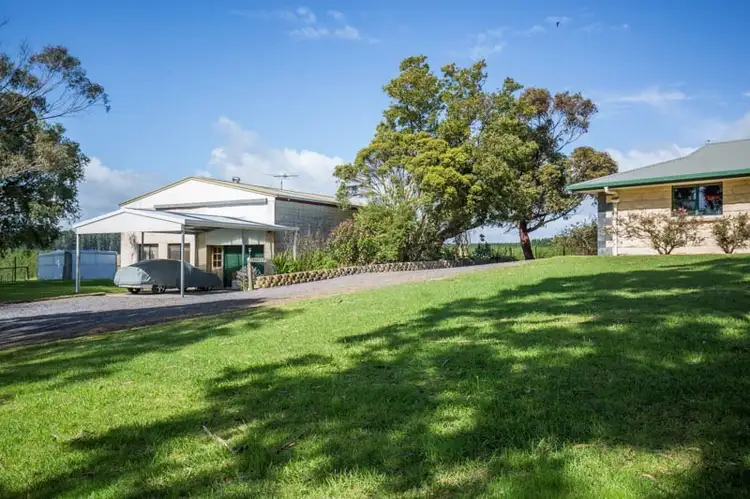 Sixth view of Homely rural property listing, 33944 Princes Highway, Compton SA 5291