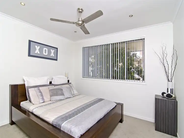 Fourth view of Homely unit listing, 4/7 Allara Avenue, Palm Beach QLD 4221